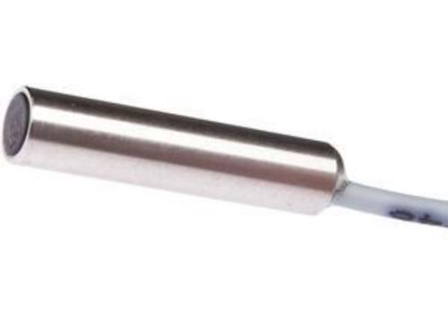 Ipf Electronic Sensor Induktiv, 8mm 35lang bündig Sn: 2 IBR80172