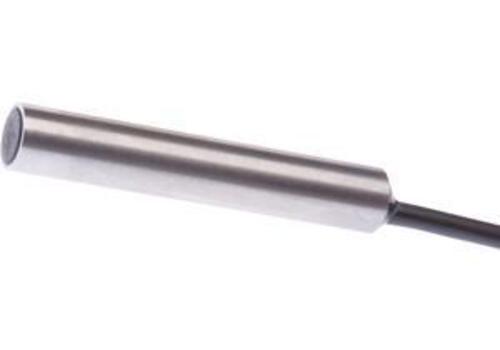 Ipf Electronic Sensor Induktiv, 7,9mm 46lang bündig Sn: IBR8C493