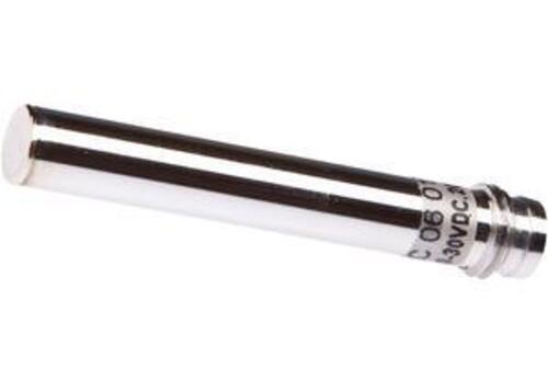 Ipf Electronic Sensor Induktiv, Ganzstahl 6,5mm IC060173
