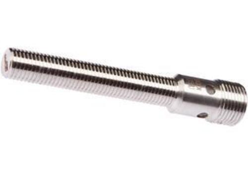 Ipf Electronic Sensor Induktiv, Ganzstahl M8x1 IC080126