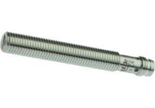 Ipf Electronic Sensor Induktiv, Ganzstahl M8x1 IC080172