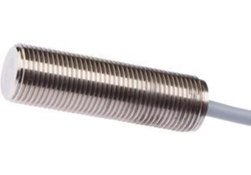 Ipf Electronic Sensor Induktiv, Ganzstahl M12x1 IC120105 Ipf Electronic Sensor Induktiv, Ganzstahl M12x1 IC120105
