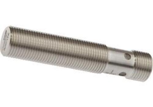 Ipf Electronic Sensor Induktiv, Ganzstahl M12x1 IC120122 Ipf Electronic Sensor Induktiv, Ganzstahl M12x1 IC120122