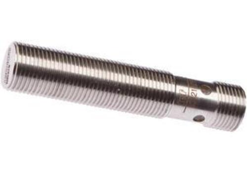 Ipf Electronic Sensor Induktiv, Ganzstahl M12x1 IC121126 Ipf Electronic Sensor Induktiv, Ganzstahl M12x1 IC121126