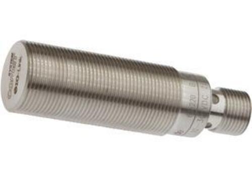 Ipf Electronic Sensor Induktiv, Ganzstahl M18x1 IC180122 Ipf Electronic Sensor Induktiv, Ganzstahl M18x1 IC180122