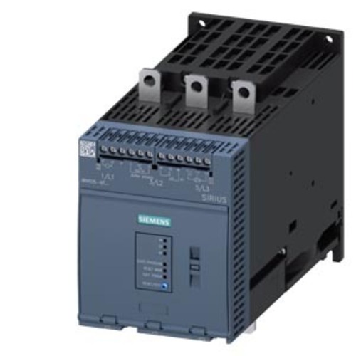 Siemens Dig.Industr. SIRIUS Sanftstarter 200-600 V 171 A 3RW50566TB05