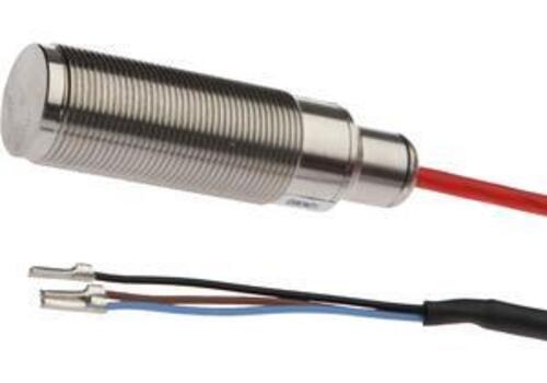 Ipf Electronic Sensor Induktiv, Ganzstahl M18x1 IC1801K1 Ipf Electronic Sensor Induktiv, Ganzstahl M18x1 IC1801K1