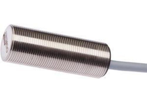 Ipf Electronic Sensor Induktiv, Ganzstahl M18x1 IC180206 Ipf Electronic Sensor Induktiv, Ganzstahl M18x1 IC180206