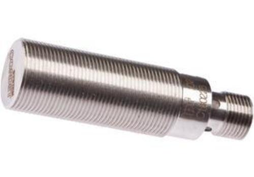 Ipf Electronic Sensor Induktiv, Ganzstahl M18x1 IC180226 Ipf Electronic Sensor Induktiv, Ganzstahl M18x1 IC180226