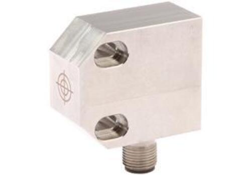 Ipf Electronic Sensor Induktiv, Ganzstahl 40x46x22mm IC220120 Ipf Electronic Sensor Induktiv, Ganzstahl 40x46x22mm IC220120