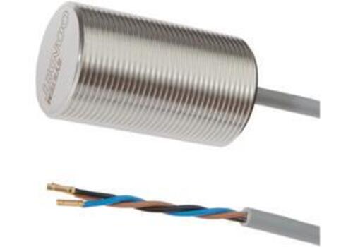 Ipf Electronic Sensor Induktiv, Ganzstahl M30x1,5 IC30A238 Ipf Electronic Sensor Induktiv, Ganzstahl M30x1,5 IC30A238