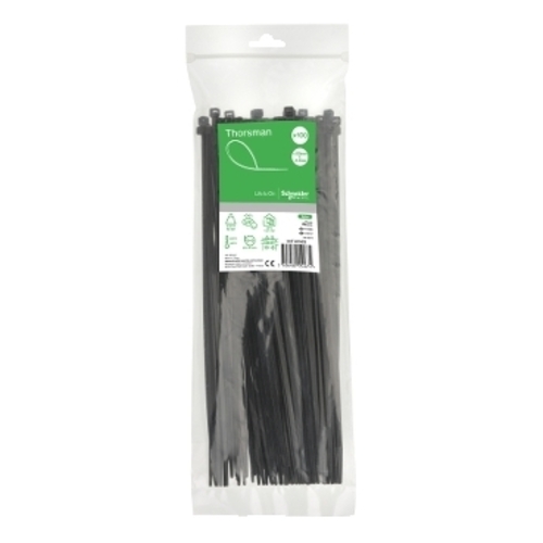 Schneider Electric Kabelbinder Cintura 300X4,8 IMT46969 Schneider Electric Kabelbinder Cintura 300X4,8 IMT46969