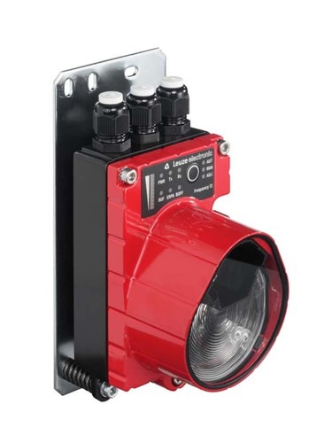 Leuze Optische Datenübertragung DDLS 200/300.2-40