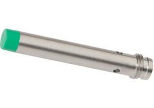Ipf Electronic Sensor Induktiv, 6,5mm 46lang nicht bündig IN060186 Ipf Electronic Sensor Induktiv, 6,5mm 46lang nicht bündig IN060186