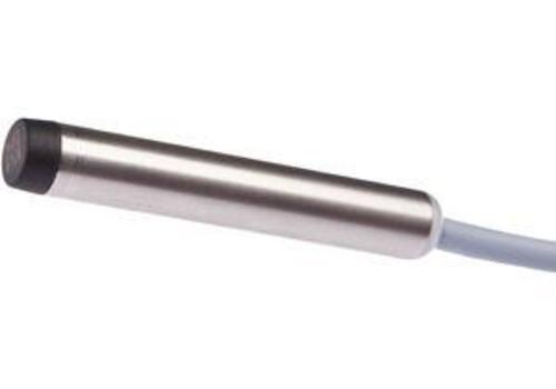 Ipf Electronic Sensor Induktiv, 6,5mm 40lang nicht bündig IN0601A3 Ipf Electronic Sensor Induktiv, 6,5mm 40lang nicht bündig IN0601A3