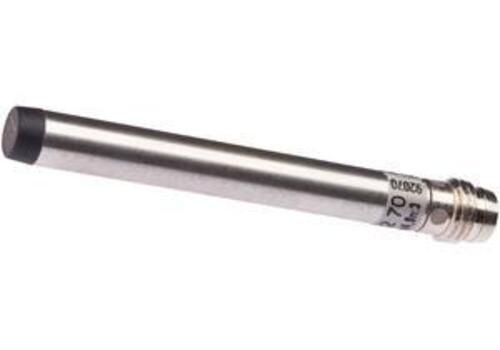 Ipf Electronic Sensor Induktiv, 6,5mm 60lang nicht bündig IN060270 Ipf Electronic Sensor Induktiv, 6,5mm 60lang nicht bündig IN060270