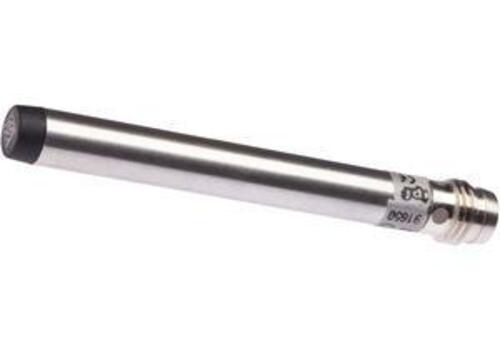 Ipf Electronic Sensor Induktiv, 6,5mm 60lang nicht bündig IN061170 Ipf Electronic Sensor Induktiv, 6,5mm 60lang nicht bündig IN061170
