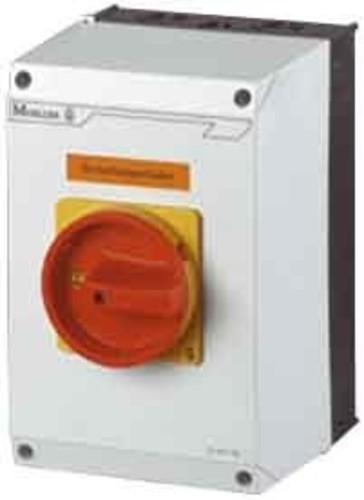 Eaton Hauptschalter I(G)/SVB T5B-4-15682/I4/SVB