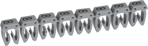 Legrand (BT) Kabelkennzeichnung Legrand 038108
