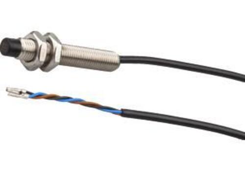 Ipf Electronic Sensor Induktiv, M8x1 50lang nicht bündig IN08E242 Ipf Electronic Sensor Induktiv, M8x1 50lang nicht bündig IN08E242