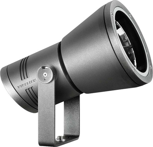 Trilux LED-Anbaustrahler RB1R/3800-830 1G1 ET Faciella 20 #6330840