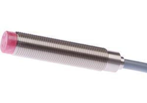 Ipf Electronic Sensor Induktiv, M12x1 60lang nicht bündig IN120150N Ipf Electronic Sensor Induktiv, M12x1 60lang nicht bündig IN120150N