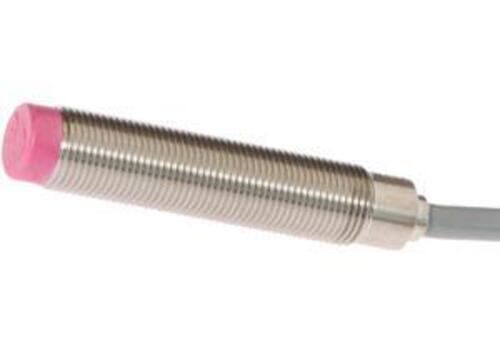 Ipf Electronic Sensor Induktiv, M12x1 60lang nicht bündig IN120151 Ipf Electronic Sensor Induktiv, M12x1 60lang nicht bündig IN120151