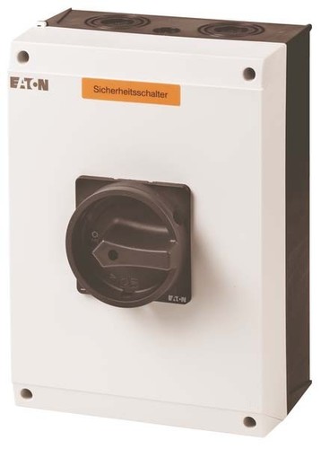 Eaton Hauptschalter I5/SVB P3-100/I5/SVB-SW