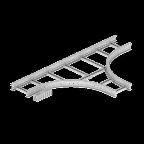 Unex T-Stück 85x300 R600 U23X 67319-04
