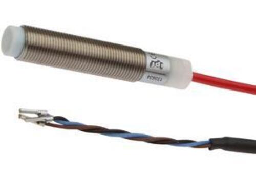 Ipf Electronic Sensor Induktiv, M12x1 67lang nicht bündig IN1201K1 Ipf Electronic Sensor Induktiv, M12x1 67lang nicht bündig IN1201K1
