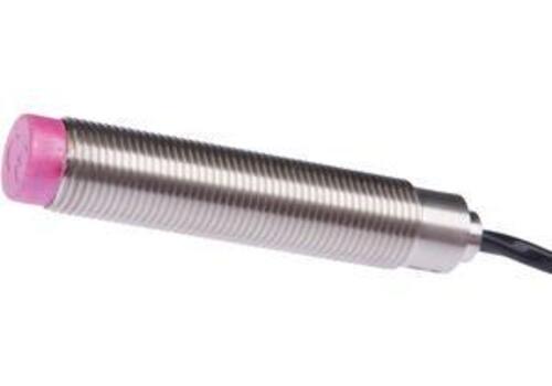 Ipf Electronic Sensor Induktiv, M12x1 60lang nicht bündig IN1201T1 Ipf Electronic Sensor Induktiv, M12x1 60lang nicht bündig IN1201T1