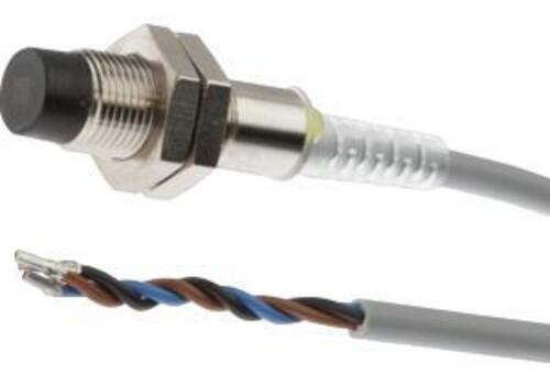 Ipf Electronic Sensor Induktiv, M12x1 37lang nicht bündig IN120204 Ipf Electronic Sensor Induktiv, M12x1 37lang nicht bündig IN120204