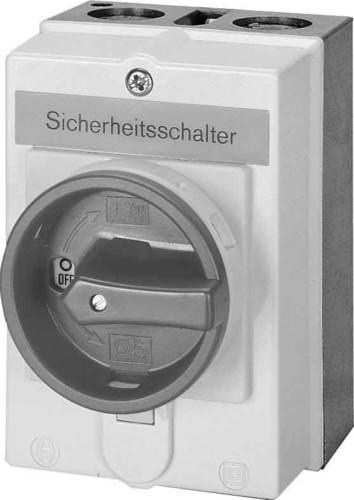 Eaton Sicherheitsschalter AP T5B-4-15682/I4-SI