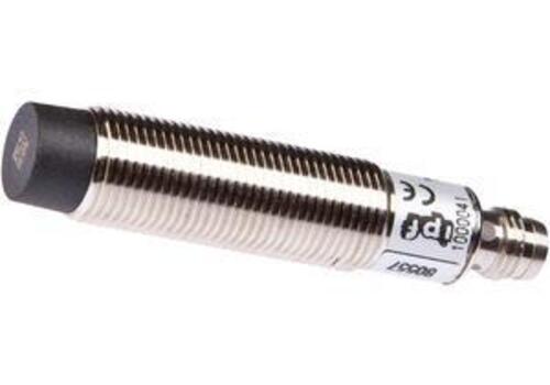 Ipf Electronic Sensor Induktiv, M12x1 60lang nicht bündig IN121170 Ipf Electronic Sensor Induktiv, M12x1 60lang nicht bündig IN121170