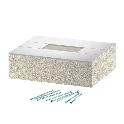 OBO Bettermann Vertr Endstück für BSKD09-K0506 BSKD09-E0506 OBO Bettermann Vertr Endstück für BSKD09-K0506 BSKD09-E0506