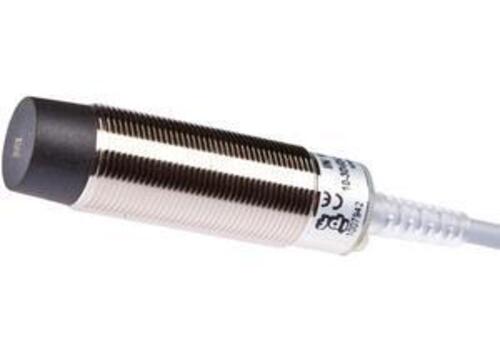 Ipf Electronic Sensor Induktiv, M18x1 61lang nicht bündig IN180100 Ipf Electronic Sensor Induktiv, M18x1 61lang nicht bündig IN180100