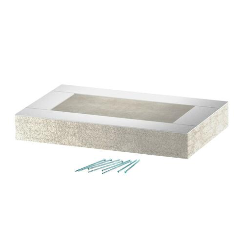 OBO Bettermann Vertr Endstück für BSKH09-K1021 BSKH09-E1021 OBO Bettermann Vertr Endstück für BSKH09-K1021 BSKH09-E1021