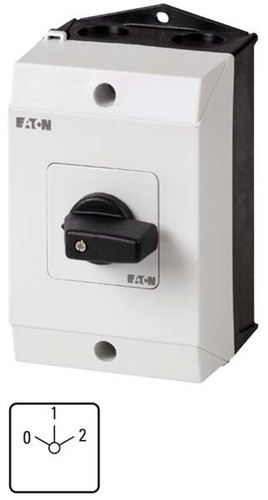 Eaton Ein-Aus-Schalter I(G) T0-4-8440/I1