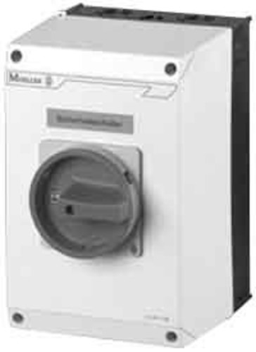 Eaton Sicherheitsschalter P1-25/I2-SI/HI11-SW