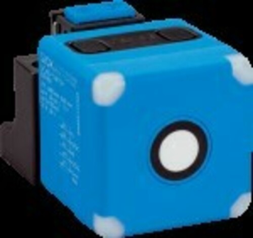 Sick Ultraschallsensor UC40-11211B