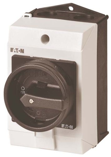 Eaton Hauptschalter I(G)/SVB T0-3-15683/I1/SVB-SW