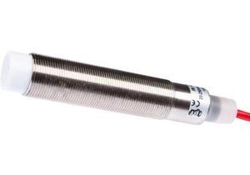 Ipf Electronic Sensor Induktiv, M18x1 103lang nicht bündig IN1841K0 Ipf Electronic Sensor Induktiv, M18x1 103lang nicht bündig IN1841K0