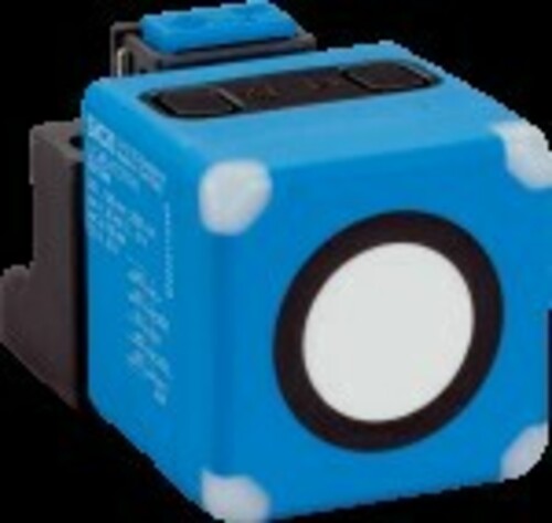 Sick Ultraschallsensor UC40-11311H