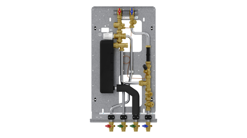Stiebel Eltron Wohnungsstation WS-GTA Trend S