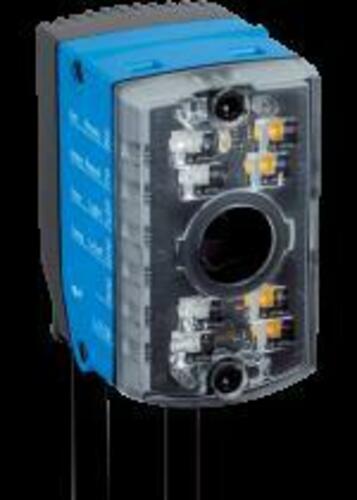 Sick 2D Machine Vision V2D611P-MMICI4