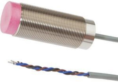 Ipf Electronic Sensor Induktiv, M30x1,5 79lang nicht bündig IN300150N Ipf Electronic Sensor Induktiv, M30x1,5 79lang nicht bündig IN300150N