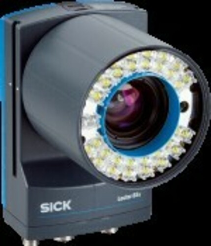 Sick Kamerabasierter Codeleser V2D8512R-1#1139825