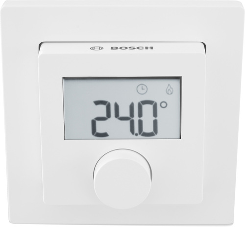 Bosch Thermotechnik Fernbedienung/Raumregler CR 11