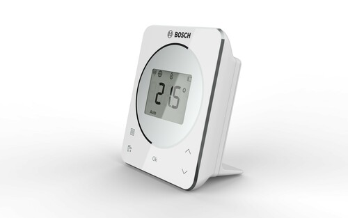 Bosch Thermotechnik Funk-Fernbedienung CR20RF