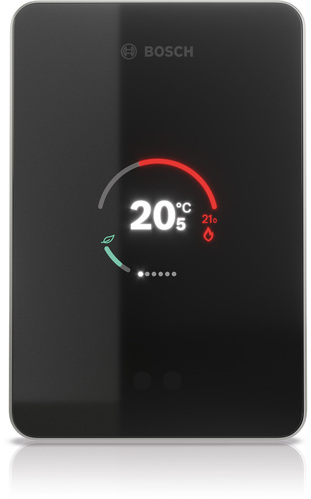 Bosch Thermotechnik WLAN-Regler EasyControl CT 200 B